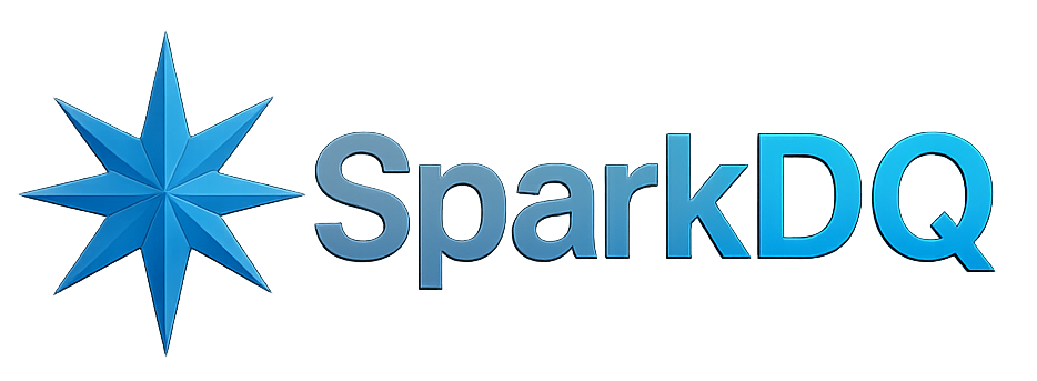SparkDQ Documentation - Home